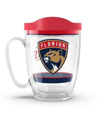 Tervis Tumbler Florida Panthers 16 Oz Tradition Classic Mug