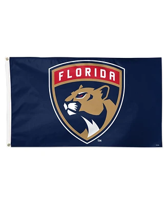 Wincraft Florida Panthers 3' x 5' Primary Logo Single-Sided Flag