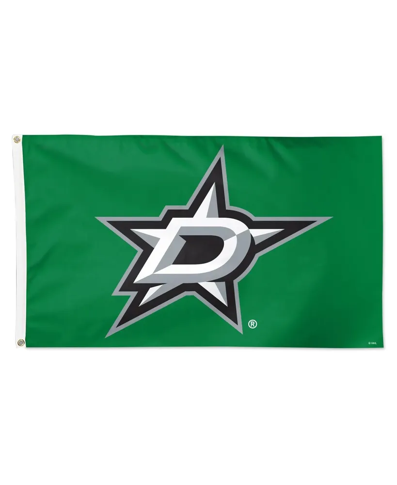 Wincraft Dallas Stars 3' x 5' Primary Logo Single-Sided Flag