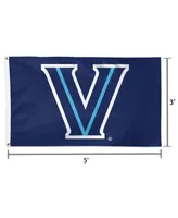 Wincraft Villanova Wildcats Single-Sided 3' x 5' Deluxe Team Logo Flag