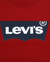 Levi's Little Boys House Mark Short Sleeve Logo T-shirt