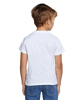 Levi's Little Boys House Mark Short Sleeve Logo T-shirt