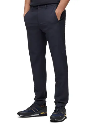 Boss by Hugo Boss Men's Slim-Fit Chinos