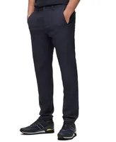 Boss by Hugo Boss Men's Slim-Fit Chinos