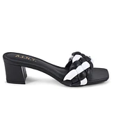 Andrew By Stevens Women's Grace Sandals