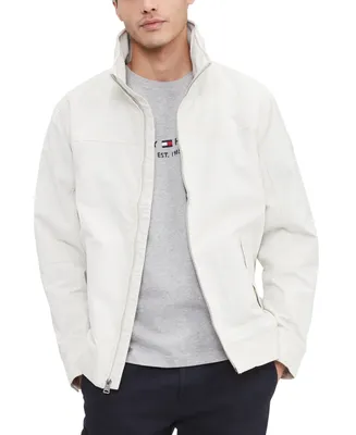 Tommy Hilfiger Men's Regatta Water Resistant Jacket