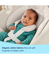 Graco Baby SmartSense Swing with Cry Detection Technology