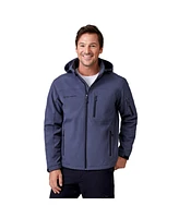 Free Country Men's Odyssey Ii Flex Super Softshell Jacket