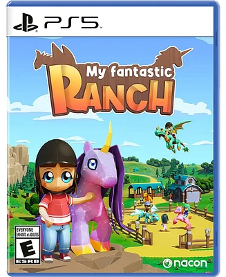 Maximum Games My Fantastic Ranch