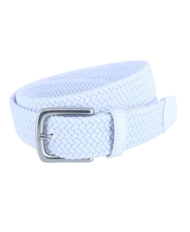 Stretch Weave Belt