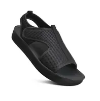 Aerothotic Darin Women's Arch Support Slingback Sandals