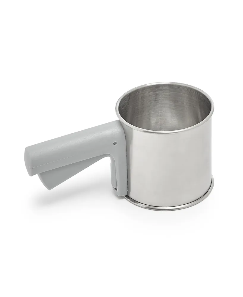 The Cellar Deluxe Flour Sifter