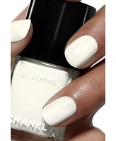 LE VERNIS Longwear Nail Colour