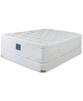 Hotel Collection by Shifman Anastasia 15" Luxury Ultra Plush Box Top Mattress Set