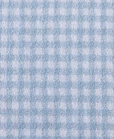 Laura Ashley Ginny Cotton Terry 3 Piece Towel Set
