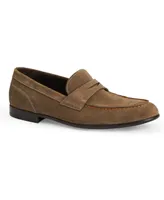 Bruno Magli Men's Silas Suede Loafers