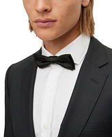 Boss by Hugo Boss Men's Silk Jacquard Bow Tie