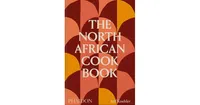 The North African Cookbook by Jeff Koehler