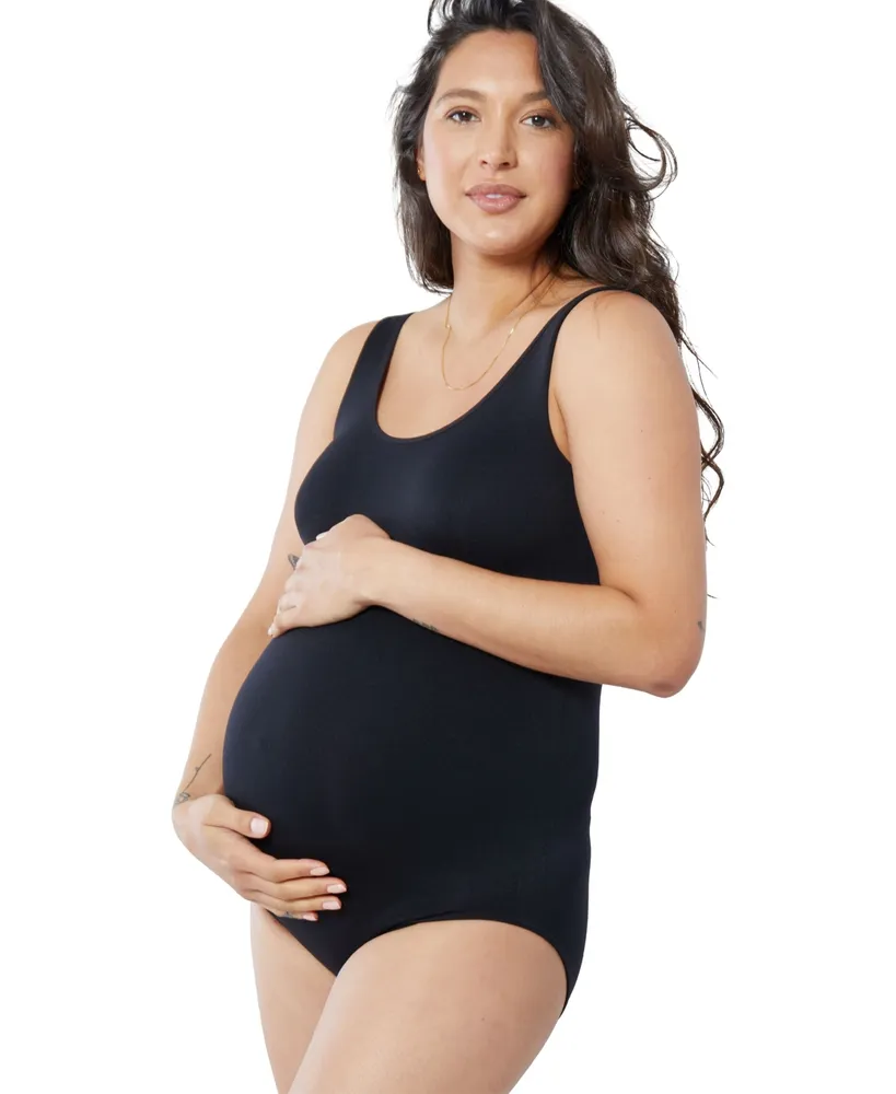 Ingrid + Isabel Women's Maternity Body Suit
