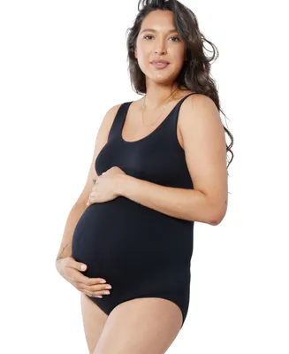 Ingrid + Isabel Maternity Body Suit