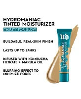 Urban Decay Hydromaniac Tinted Glow Hydrator Foundation