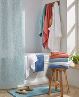 Home Design Quick Dry Towel Sets Created For Macys