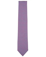 Michael Kors Men's Petrel Mini-Print Tie