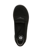 BZees Gamma Washable Slip Ons