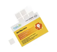 B12 Energy Plus Vitamin Patch by PatchAid (30-Day Supply)