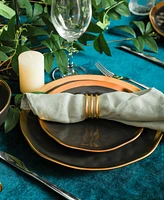 Stone Lain Florian Pc. Dinnerware Set