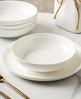 Stone Lain Gabrielle Pc. Dinnerware Set