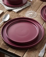 Stone Lain Chelsea 24 Pc. Dinnerware Set, Service for 8