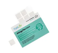 Allergy Plus Vitamin Patch by PatchAid (30-Day Supply)