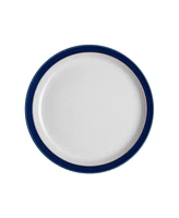 Denby Elements Salad Plate Set of 4