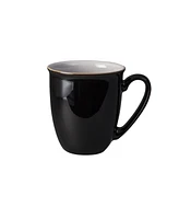 Denby Elements Collection Coffee Mugs, Set of 4