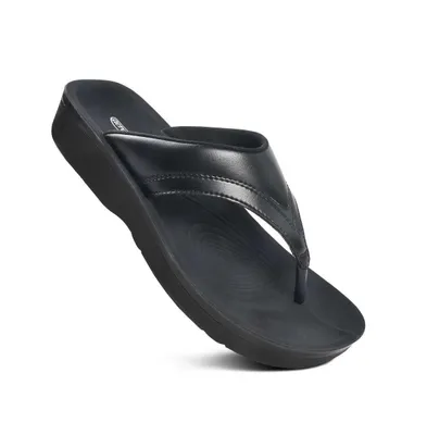 Xti Women's Sandals Osrtya Black