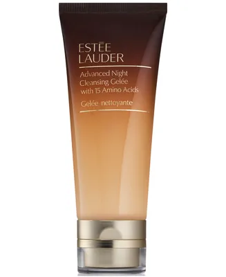 Estee Lauder Advanced Night Cleansing Gel with 15 Amino Acids, 3.4 oz.