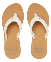 Roxy Women's Porto Sandals