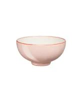 Denby Heritage Piazza Rice Bowl Set of 4, Service for 4