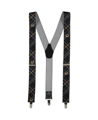 Men's Missouri Tigers Suspenders