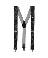 Men's Missouri Tigers Suspenders