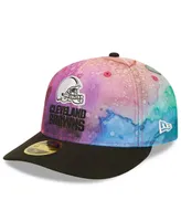 Men's New Era Pink