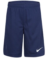 Nike Little Boys Mesh Shorts