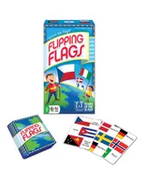 Flipping Flags