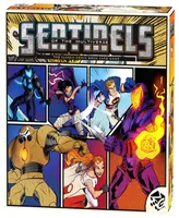 Greater Than Games Sentinels of The Multiverse Definitive Edition Board Game