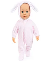 Bayer Design - First Words Baby - Anna Doll Set