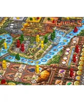 R&R Games Rajas of the Ganges