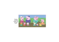 Peppa Pig and The I Love You Game by Candlewick Press