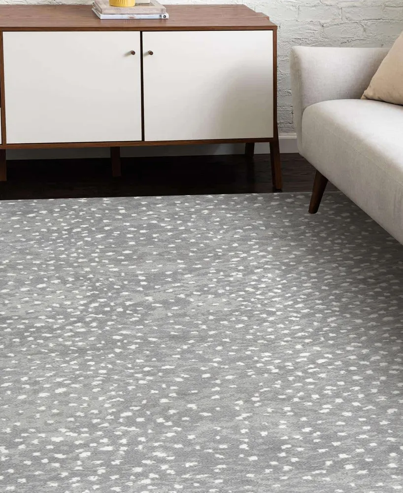 Timeless Rug Designs Arash S3313 9' x 12' Area Rug
