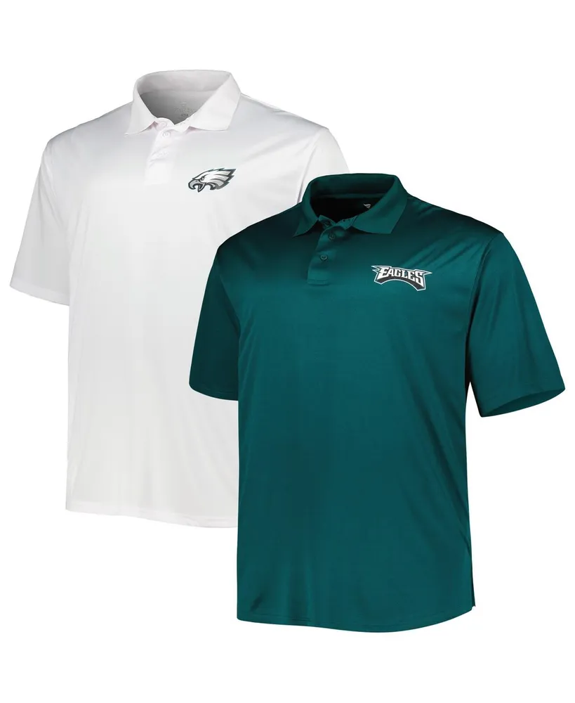 big and tall eagles shirts